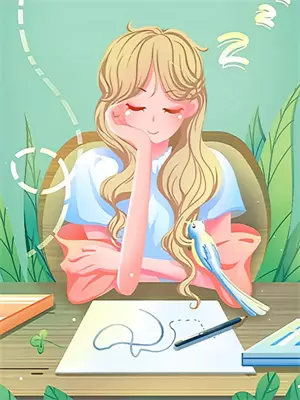 要使直线或线段只能是水平方向