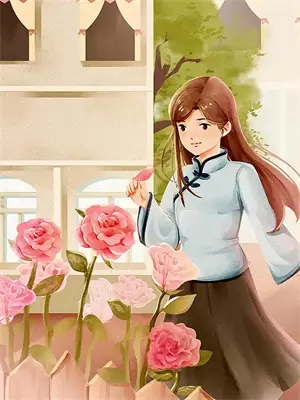 五个美女师傅教我修仙