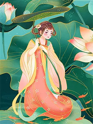 老婆被小白脸抛弃