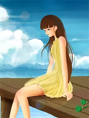 妈妈不要救我了癌症