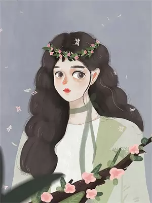 重生后成了太子殿下的心尖宠