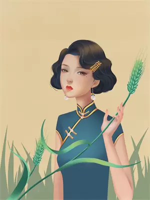 带着随身空间囤积物资穿越七零年代