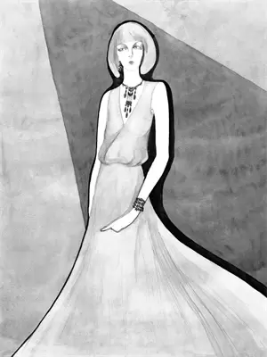 婆婆给儿媳做流产手术