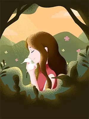 山村小神农百度百科