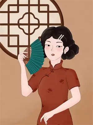 穿越成千寻疾获得多子多福系统