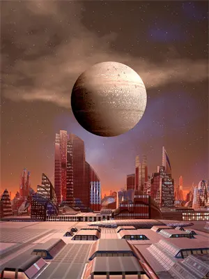 人在吞噬星空我为神之主
