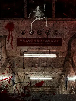掌灯者星裔