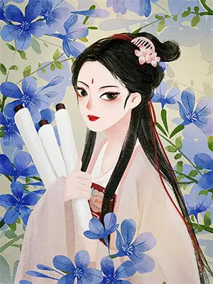 综影视女配重生逆袭小说