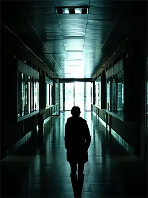 多年后发现高中同学暗恋