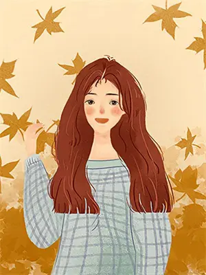 青春里永远耀眼的那个人