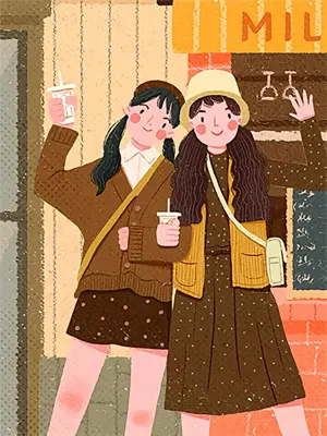 穿越七零找媳妇