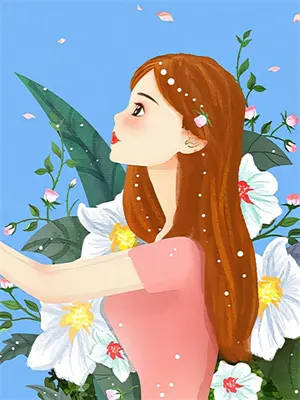 父皇，您又双叒叕乱点鸳鸯谱了！