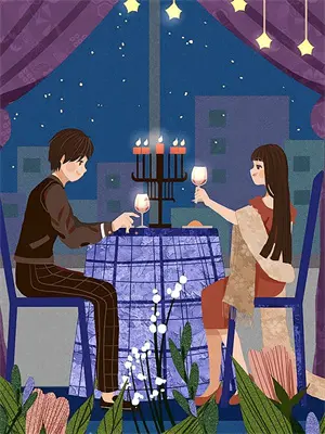 地府欠我钱是什么意思