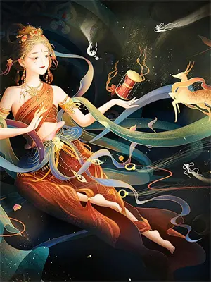 死对头破产之后by