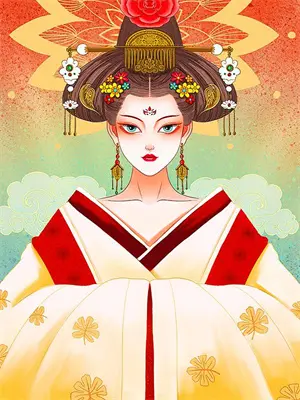 凹凸世界换装盲盒第二代