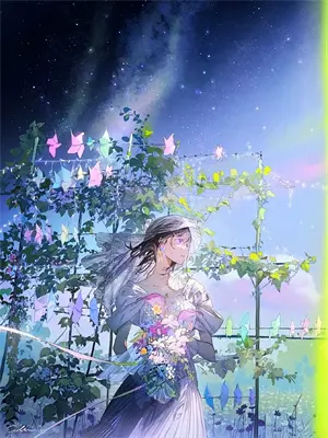 我的眼里只有钱