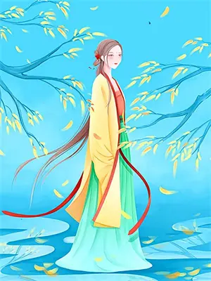 穿越古代我靠现代知识发家致富