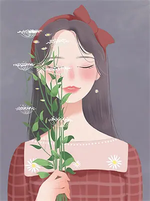 红绳系在哪里