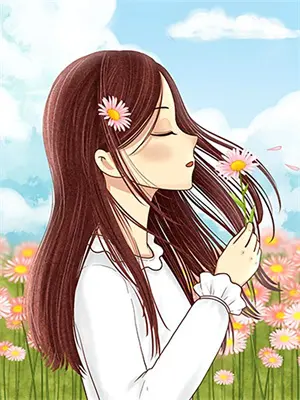 平衡永恒