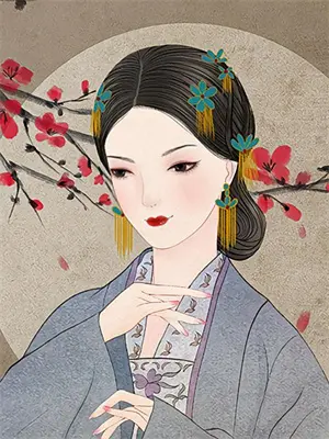 未婚妻见义勇为后续怎样