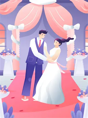 老人再婚白月光