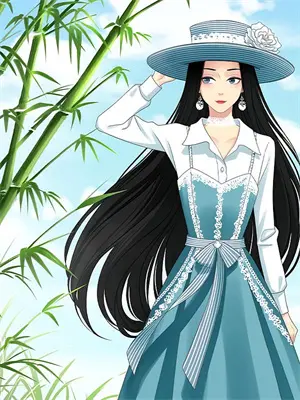 缘分天注定终寻真爱