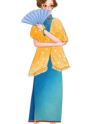我坦白