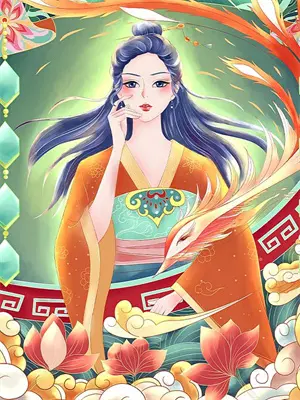 重生后我的驸马换人了作者:此间有何
