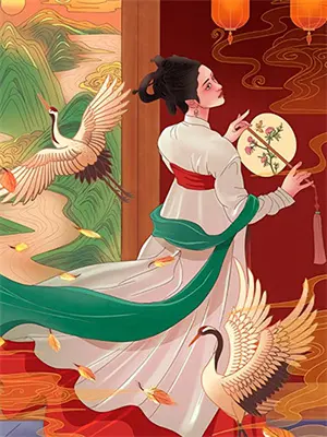 我不是凶手林