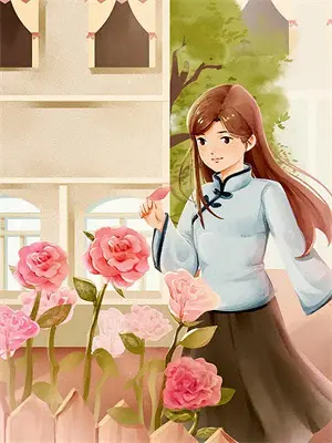 潜龙翻身震九天