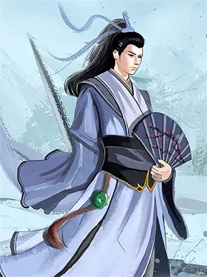 深海寻鱼是什么意思?