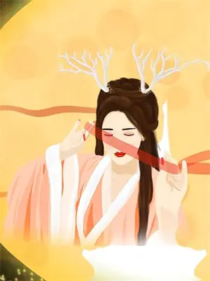 血之迷雾