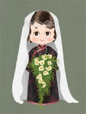 青云寻仙志
