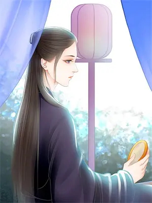穿越李靖