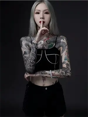 学会爱一个人