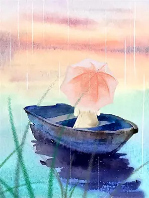后来我总算学会了如何去爱