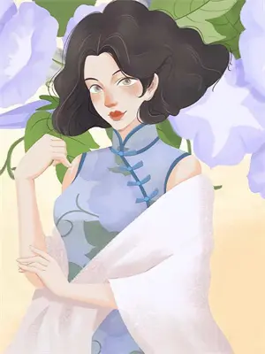 穿越七零捡个帅哥当老公女主