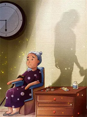 我还是少年