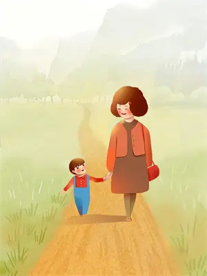 烽烬山河