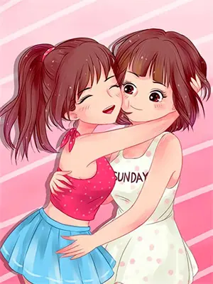 我的女帝养成模拟游戏