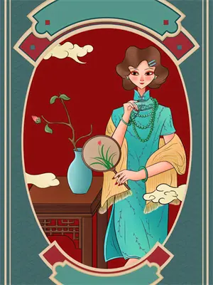 我的土味情话让你受不了