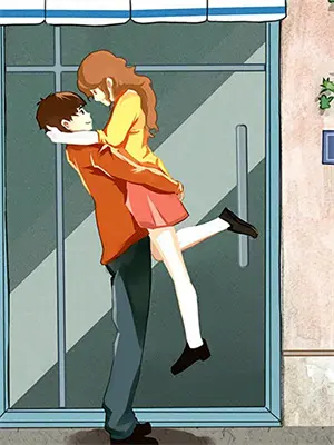 婆婆,那汤我不喝了怎么办