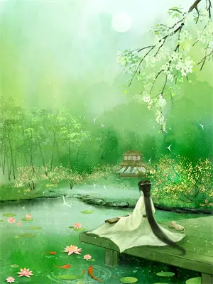 信息素和爱情
