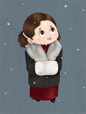 雪夜活埋后我夺了假千金凤命书评
