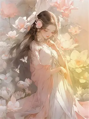 星与穹同框高清图