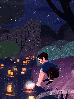 男友失忆来复合