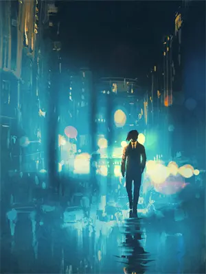 龙骸低语