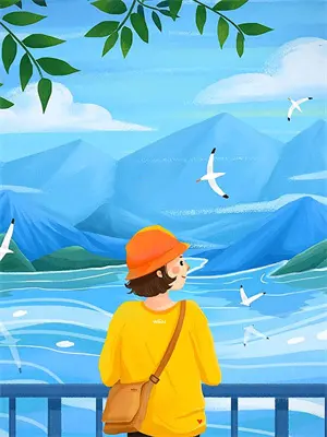雾锁清愁