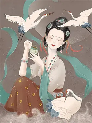 重活一世靠啥都不如靠自己