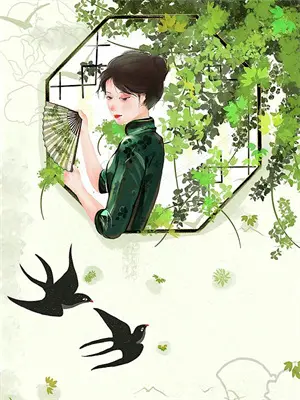 他的追妻路子野疯了